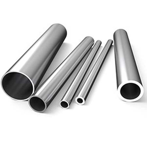 Astm B Asme Sb Hastelloy C Uns N Seamless Steel Pipe Tube