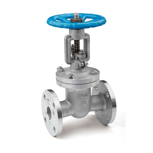 Stainless Steel Flanged Gate Valve - Buy Valves, Stainless Steel ...