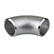 Stainless Steel Elbow 90 Degree LR