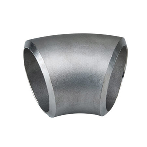Stainless Steel Elbow 45 Degree LR